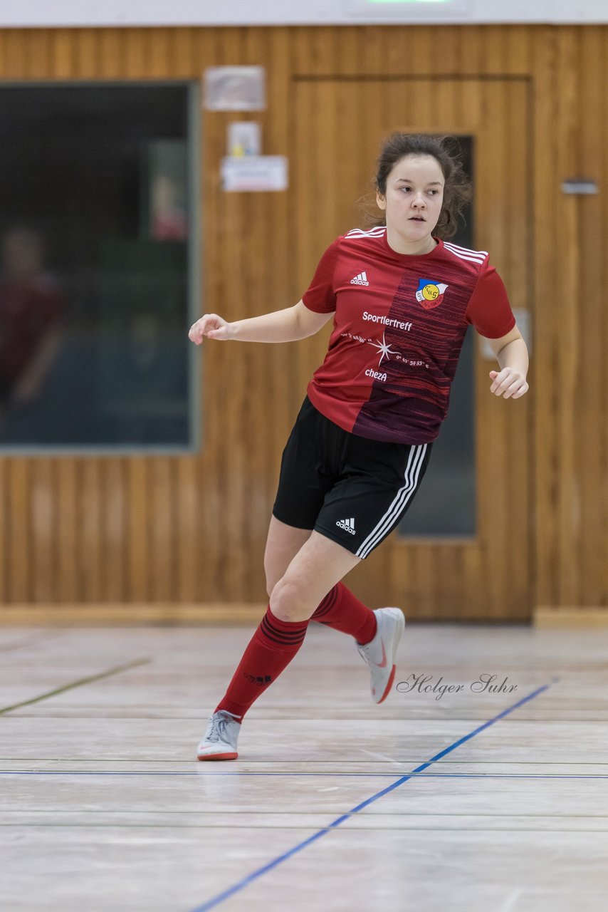Bild 133 - VR Bank Cup Horst
